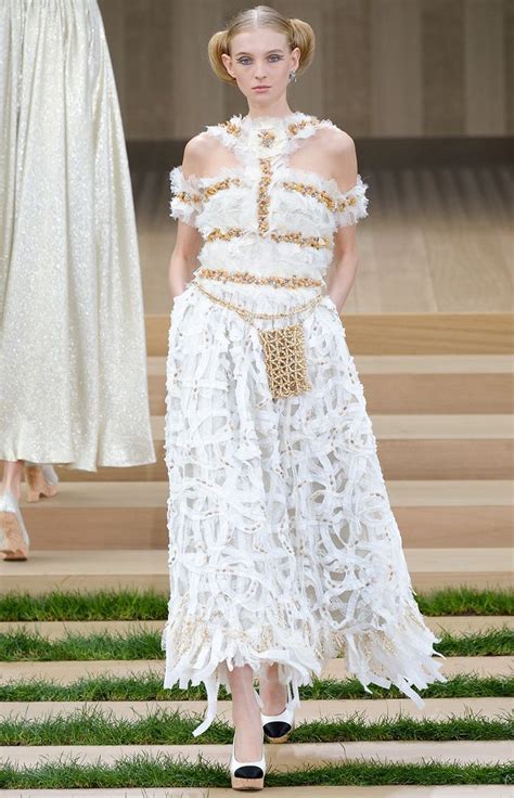 chanel clothes womens|most beautiful chanel dresses.